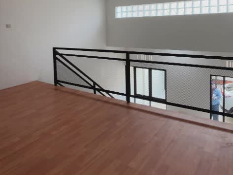 Bangun Kost 2 Lantai Jogja