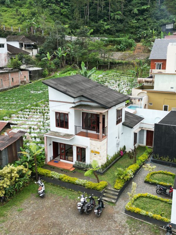 Biaya bangun rumah 2 lantai 3x10 di Jogja - Estimasi lengkap dan tips hemat