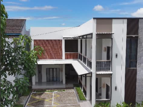 Biaya Bangun Kos 3 Kamar di Purwokerto 2026: Estimasi Lengkap dan Panduan Hemat
