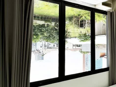 Biaya interior kamar tidur 3x3 di Solo