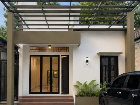 Biaya renovasi rumah 1 lantai Semarang