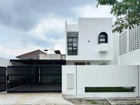 Biaya arsitek per meter di Semarang
