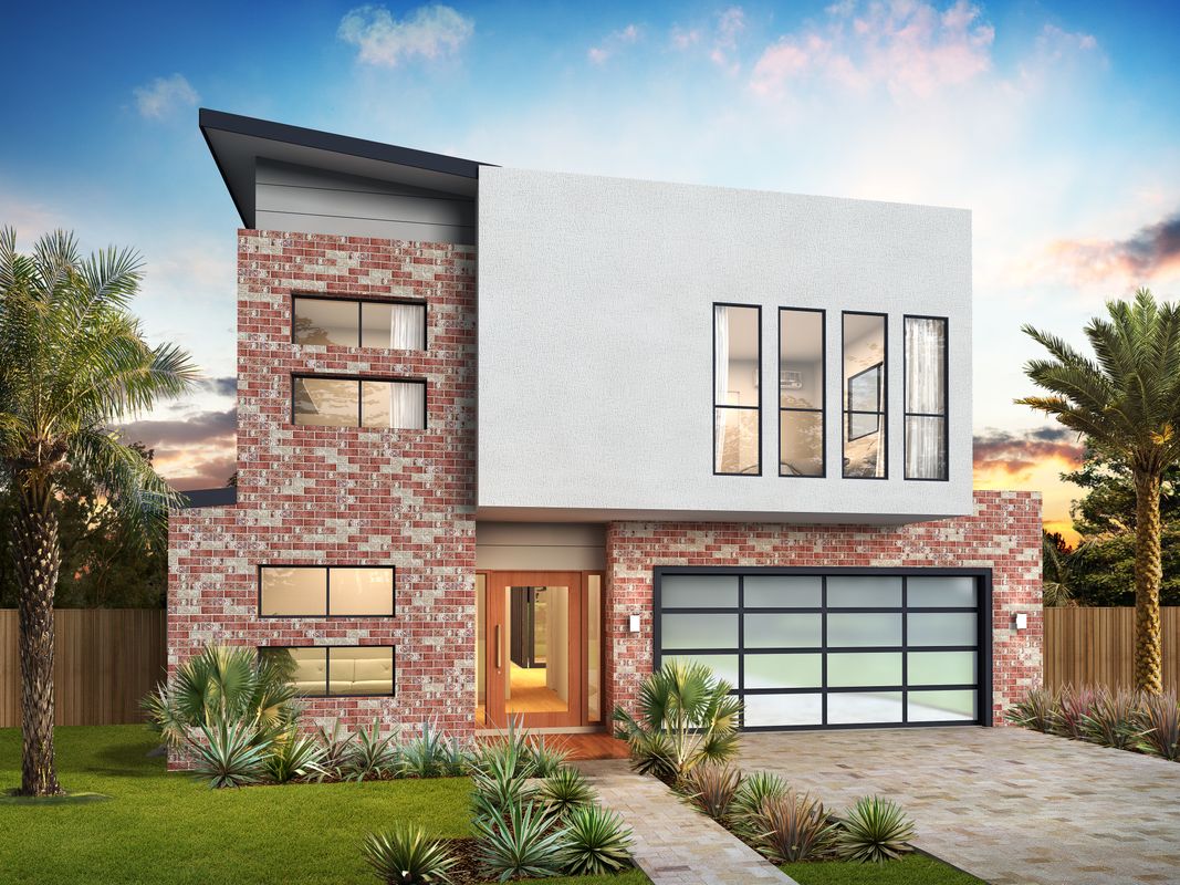Biaya Bangun Rumah 2 Lantai 8x12 Solo