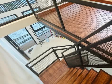 Biaya bangun rumah 3 lantai Jogja
