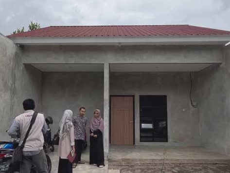 Biaya Bangun Rumah Type 120 2 Lantai Semarang