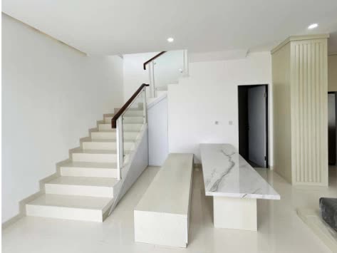 Biaya interior ruang keluarga semarang