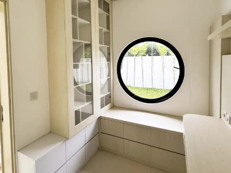 biaya interior ruang kerja jogja - Masterbangun