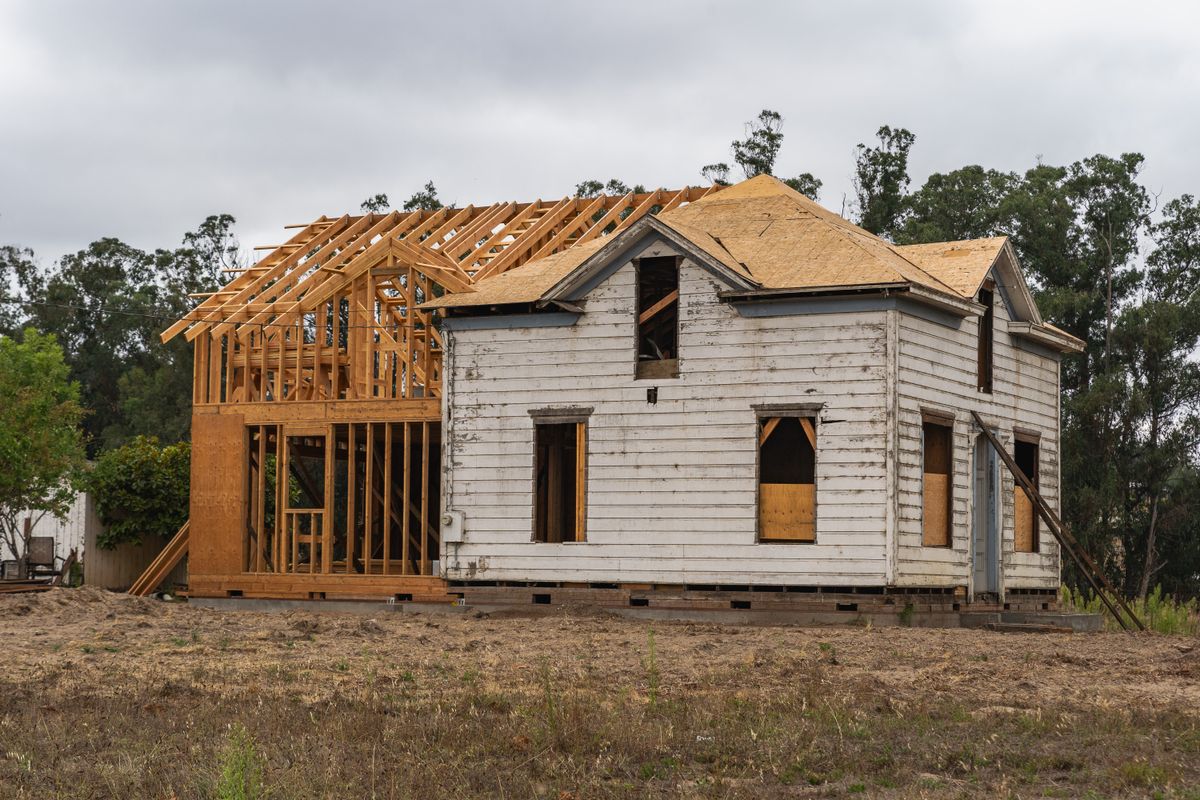 biaya renovasi rumah tua purwokerto