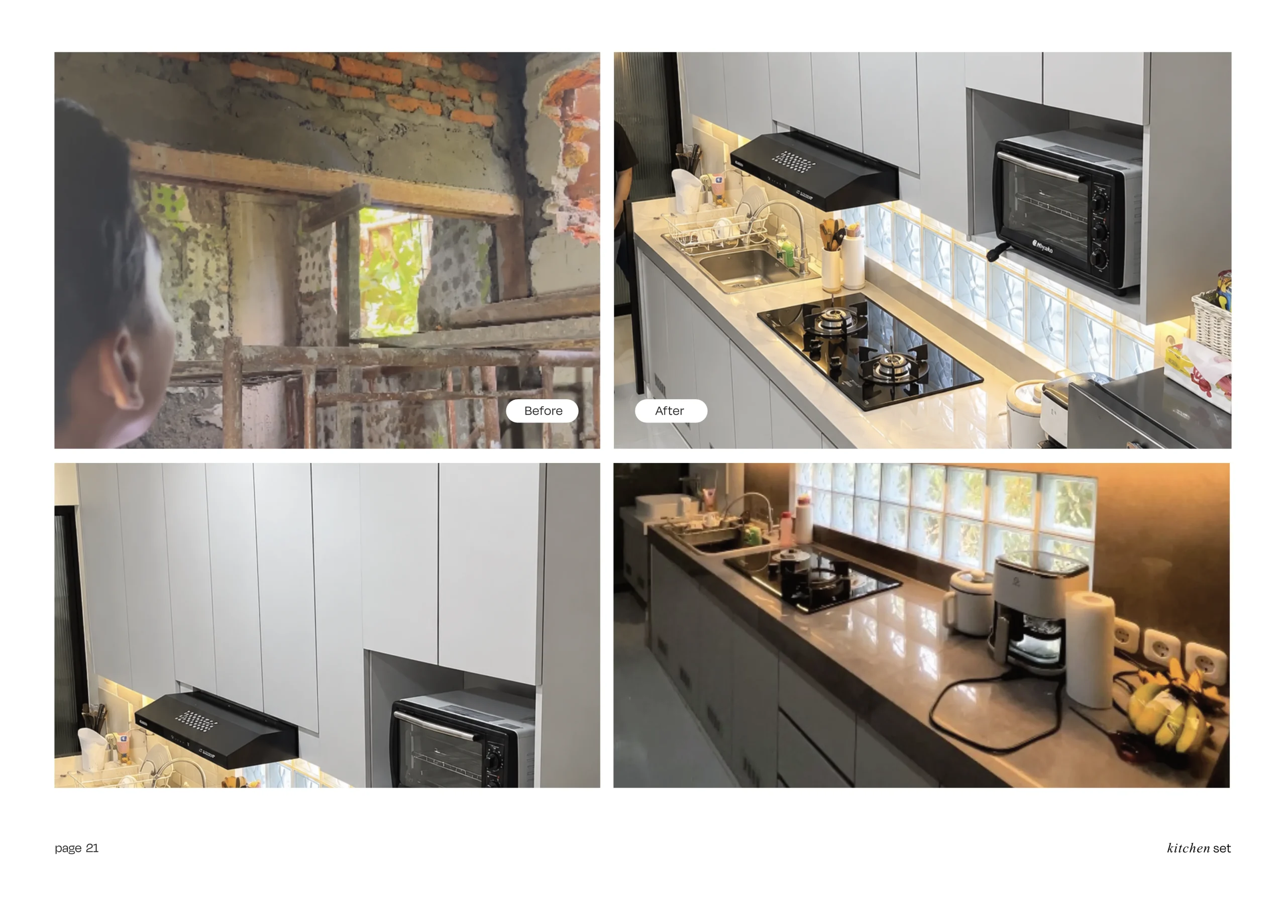 biaya renovasi kamar mandi Gunungkidul - Masterbangun
