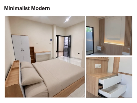 biaya renovasi dapur jogja - Masterbangun