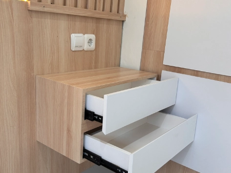 biaya desain interior jogja per m2 - Masterbangun