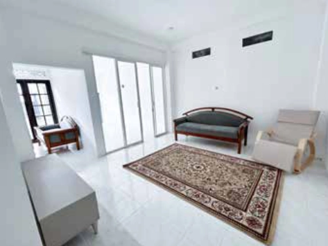 jasa arsitek renovasi rumah - Masterbangun