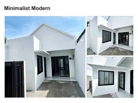 jasa bangun rumah Bantul - Masterbangun