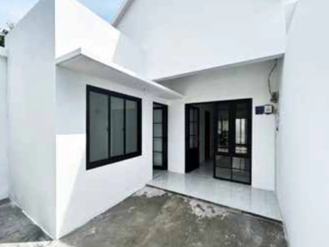 jasa bangun rumah murah di jogja - Masterbangun