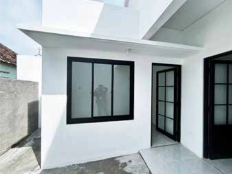 biaya bangun rumah per meter Bantul - Masterbangun
