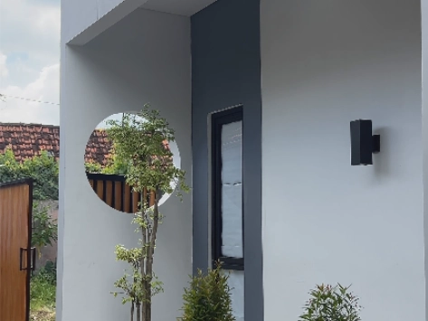 jasa bangun rumah Yogyakarta - Masterbangun