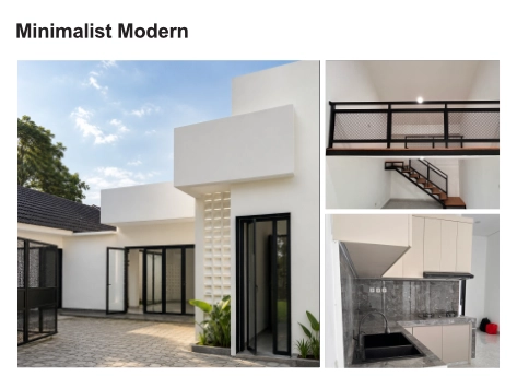 biaya bangun rumah Jogja - Masterbangun