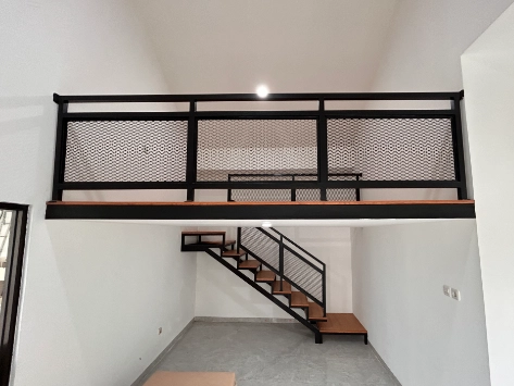 biaya bangun rumah 100m2 - Masterbangun