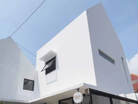biaya bangun rumah per meter di solo - Masterbangun